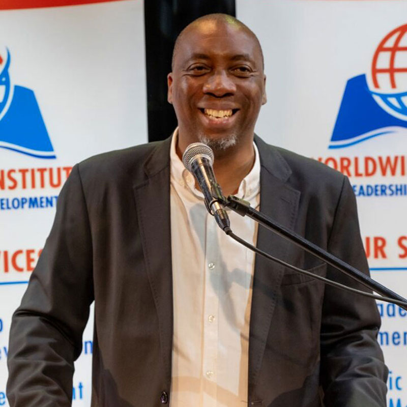Fostering inclusive leadership in South Africa's public institutions